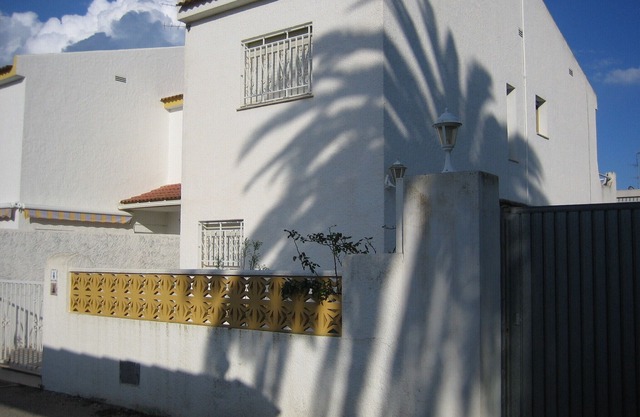 Hermosa casa a 150 m de la playa