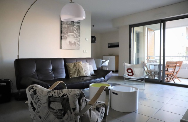 Piso / apartamento - La Ciotat