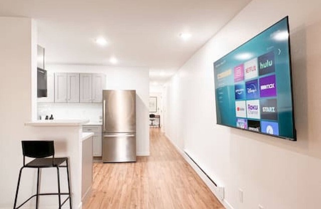 Very Clean Work Stay/Vacation Retreat Near DT&I25