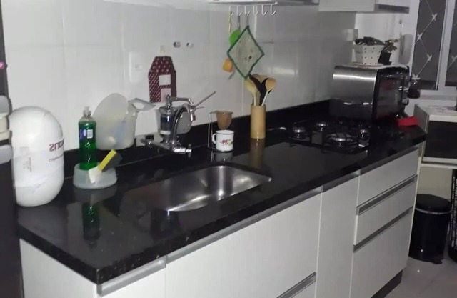 Very comfortable apartment in the best spot in the mountains - 3 Guests