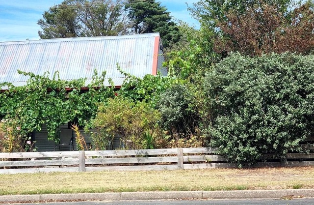 Very Comfortable and Quiet Cottage in Buangor