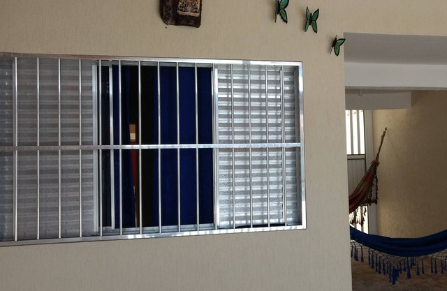muy cómoda casa a 80 metros de la playa !!!