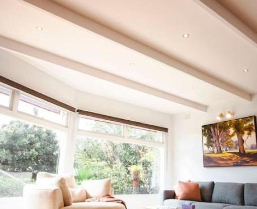 Very Cool Mid Century, Pet Friendly Urban Oasis