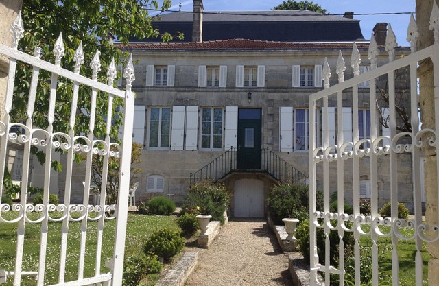 Muy bonita casa desde el 19 Casa Linden