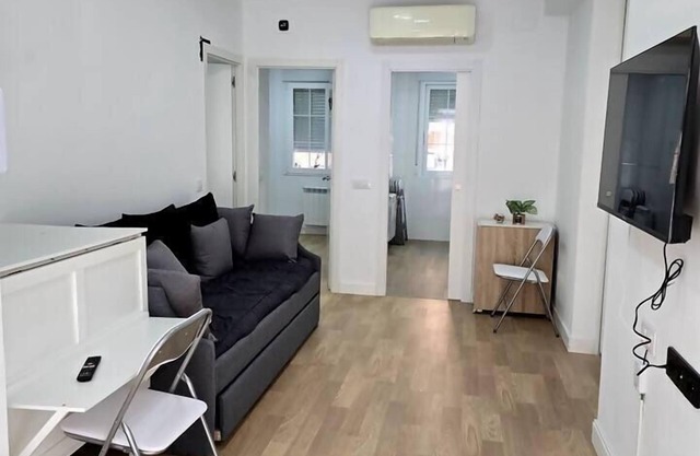 Apartamento muy funcional en el Sur de Madrid
