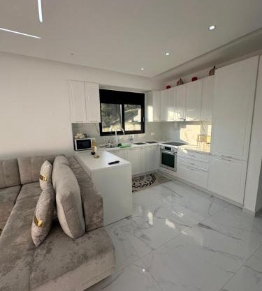 Very luxuri 2 bedroom apartment sea view