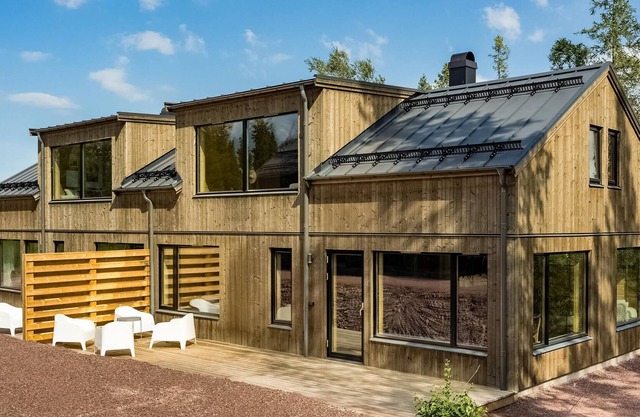 Alojamiento de 4 habitaciones en Sälen