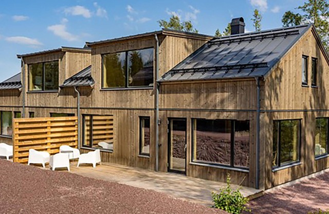 Alojamiento de 4 habitaciones en Sälen