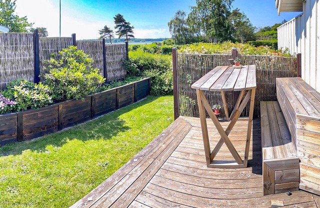 Alojamiento de 1 habitaciones en Vordingborg