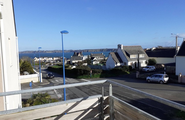 VERY NICE DUPLEX WITH SEA VIEW / CLASSIFIED AS TOURIST FURNITURE ***.