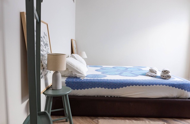 Muy bonita casa espaciosa a 10 minutos a pie del centro o 3 minutos en metro