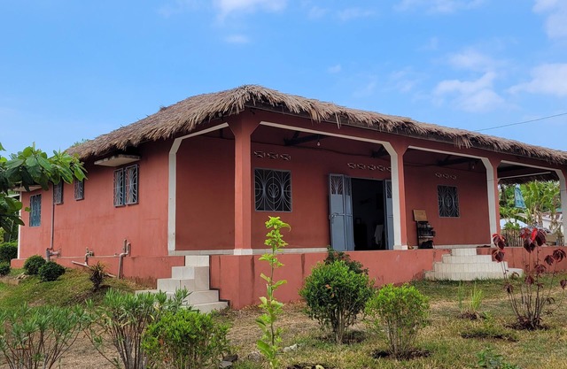 Very nice typical house
