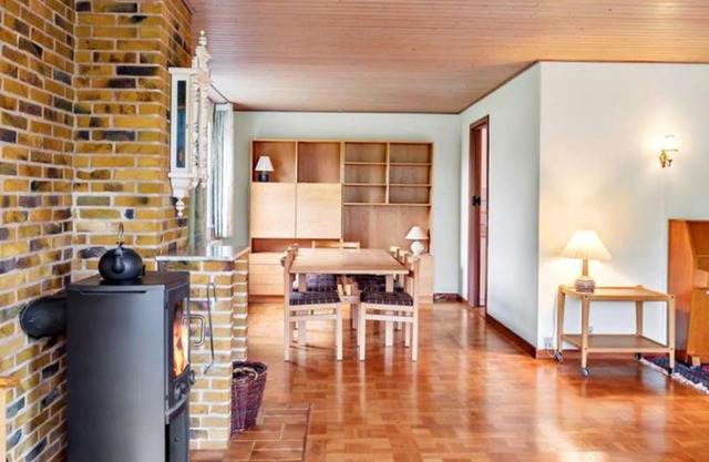 Very Nice villa in Rødby