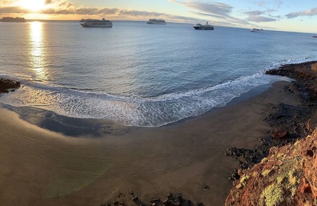 Vivienda Vacacional muy Tranquila - Primera línea de playa