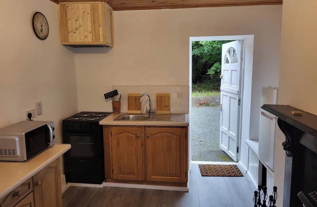 Very quiet ficherman cottage in Castletownbere