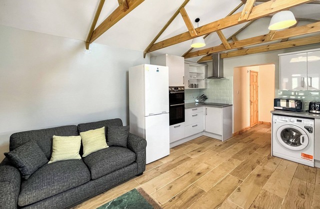 Alojamiento de 1 habitaciones en Greatstone, near Dungeness