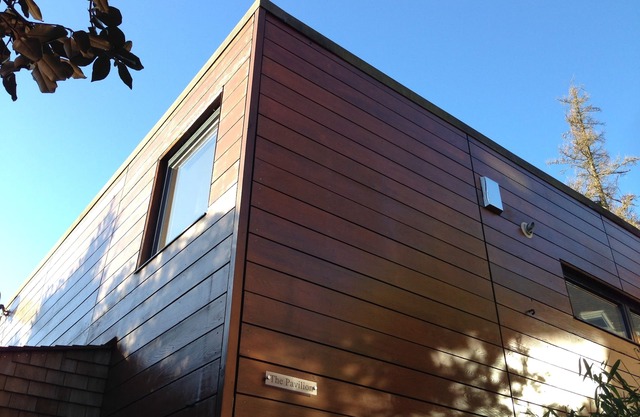 Casa contemporánea muy elegante en el centro de Winchester