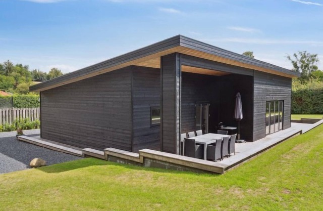 "Vesa" - 2.4km from the sea by Interhome