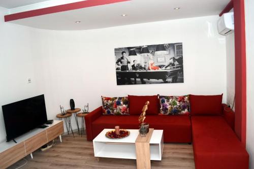 Vesna Apartman