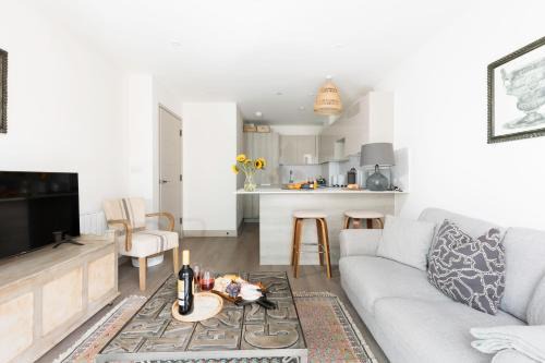Vespasian's Abode by Grandeur Property