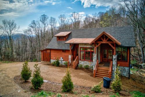Vesper Lodge at Eagle Nest