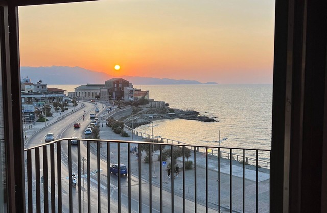 Vespera City Hotel