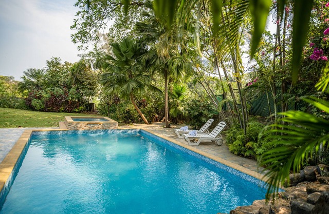 Vesperia Luxury Villa Kune Village