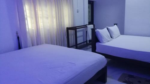 Vessagiri Reach Resort