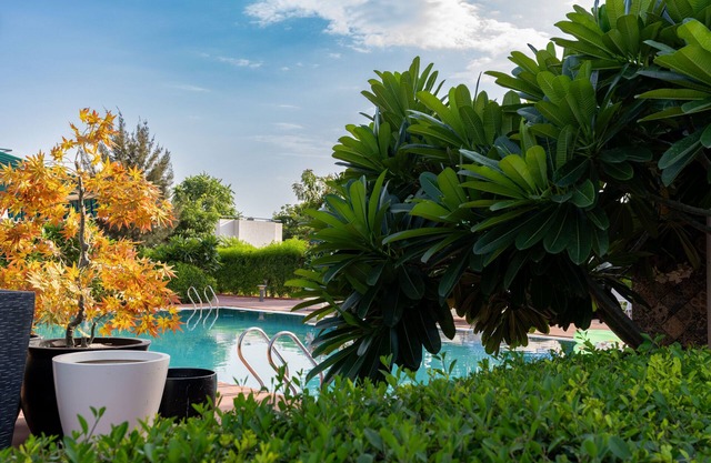Vesta Avtar Resort Pushkar