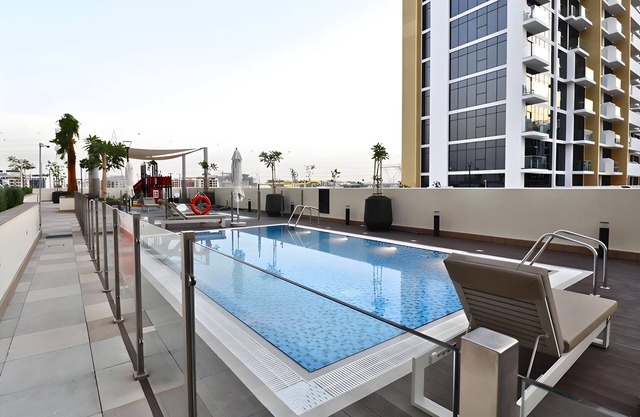 VESTA - Dubai Residence