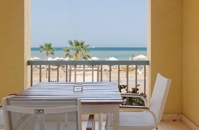 Vesta - El Gouna Residence