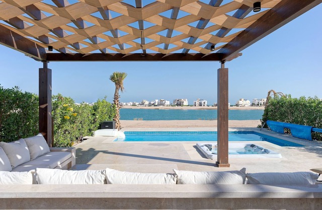 VESTA - El Gouna Residence