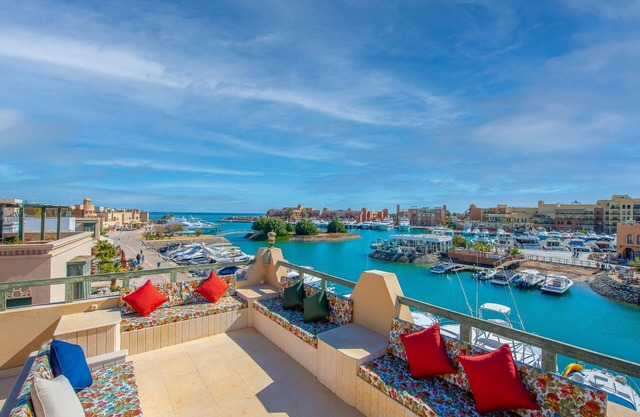 VESTA - El Gouna Residence