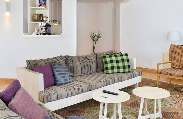 Vesta - Luxury APT - 2BR - Merghany