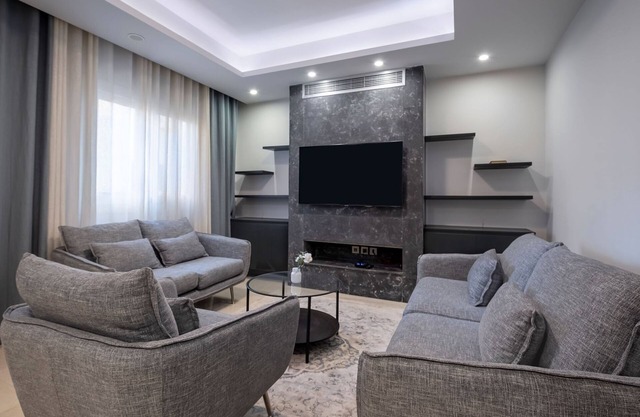 Vesta - Luxury APT - 2BR - New Cairo