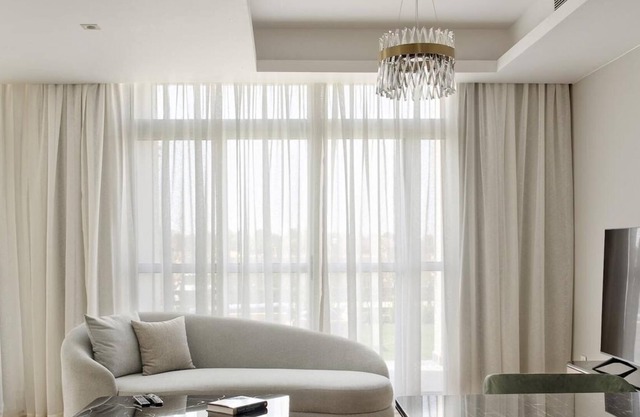 Vesta - Luxury APT - 3BR - Cfc VI