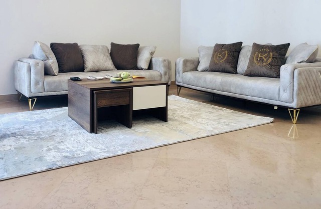 Vesta - Luxury Apt - 3BR - CFC X