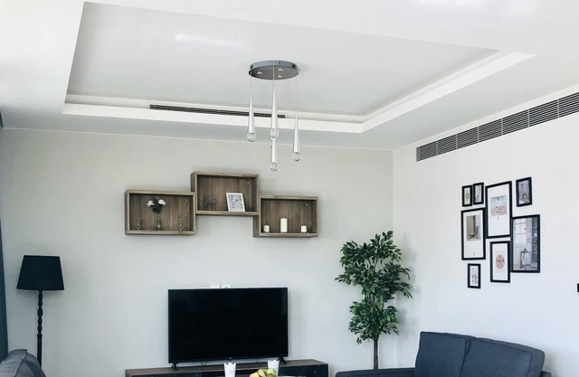 Vesta - Luxury Apt - 3BR - CFC XI