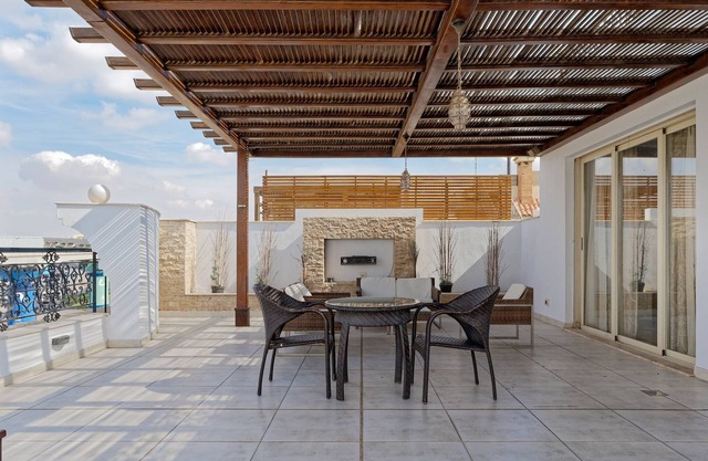 VESTA - New CAiro Residence