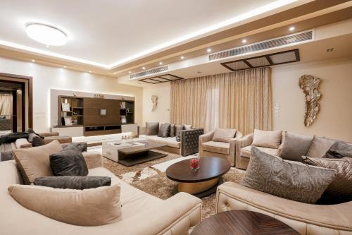VESTA - New Cairo Residence
