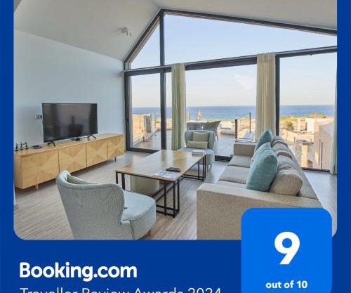 VESTA - Soma Bay Residence