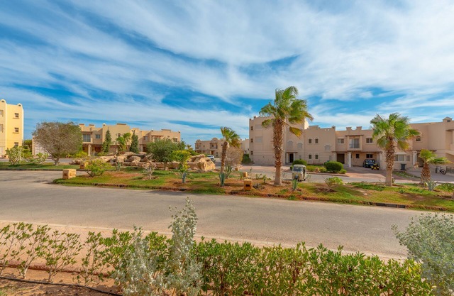 Vesta - Soma Bay Residence