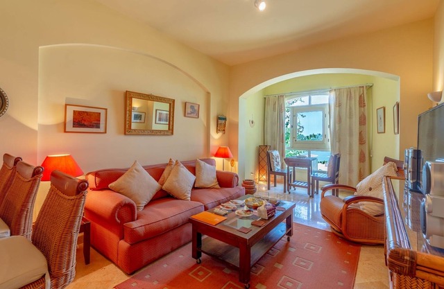 Vesta - Superior APT - 1BR - West Golf