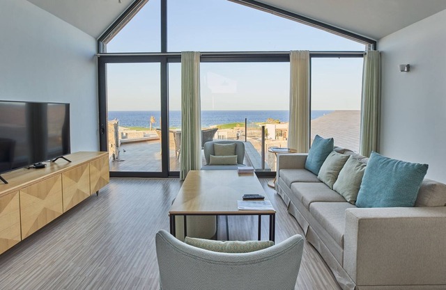 Vesta - Superior Villa I - 2BR - Wadi Jebal