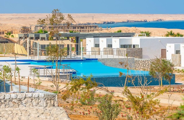 Vesta - Superior Villa II - 2BR - Wadi Jebal