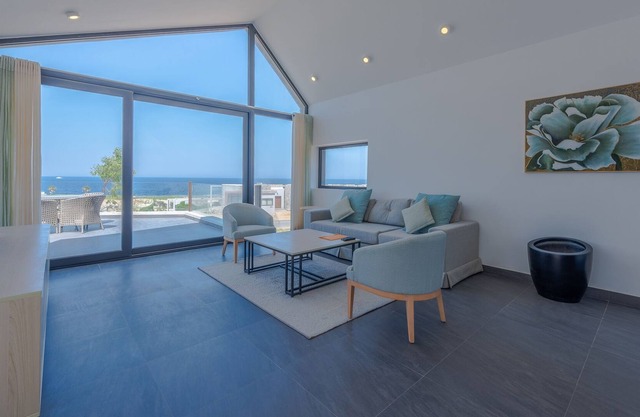 Vesta - Superior Villa X - 2BR - Wadi Jebal