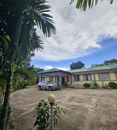 Vestawood Orchid Resort, Dawki Meghalaya