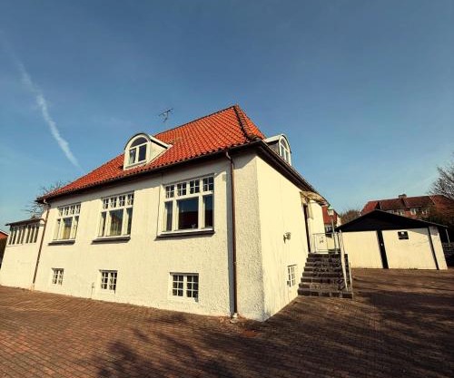 Vesterbro Apartment