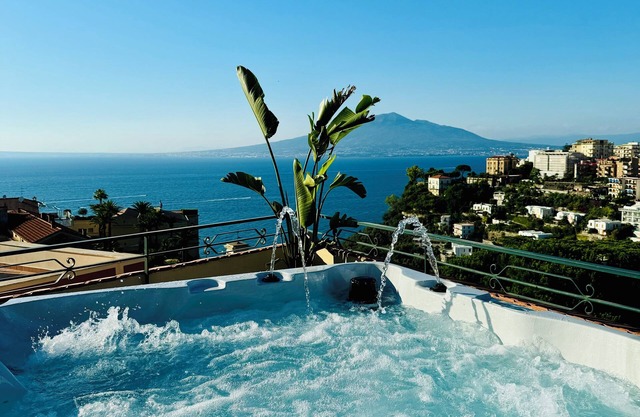 Vesuvio View