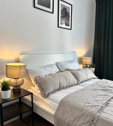 Vetaluniego Apartment High quality